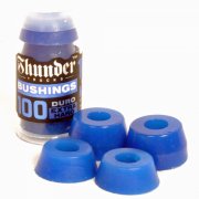 Thunder 100a Premium navy Set of 4 Bushings