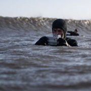 Northcore Waterproof Key & Mobile Phone Large Pouch