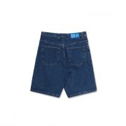 Polar Big Boy dark blue Short
