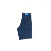 Polar Big Boy dark blue Short