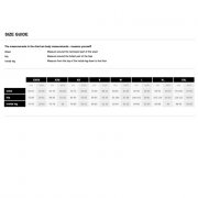 Polar Big Boy dark blue Short