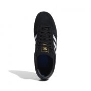 Adidas Puig Indoor black/white/black Schuhe