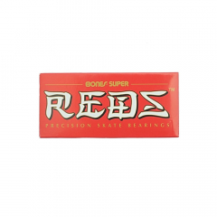 Bones Super Reds Kugellager