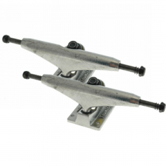 Thunder silver polished 149 High Achsen Set