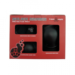 Triple 8 Kit de Protección