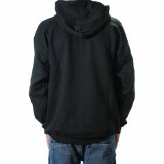 Thrasher Skategoat black Sudadera con capucha