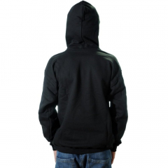Thrasher Skategoat black Sudadera con capucha