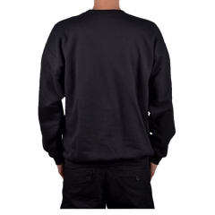 Thrasher Hometown black Sweater