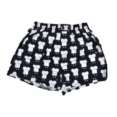 Lousy Livin Toast black Boxershort