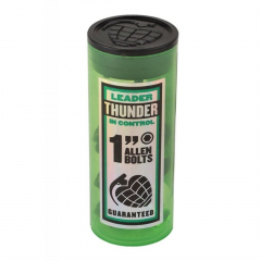 Thunder 1 Hexagon Socket screw Mounting Hardware