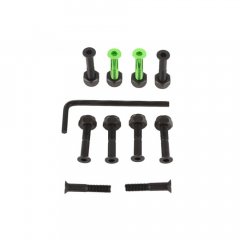 Thunder 1 Hexagon Socket screw Mounting Hardware