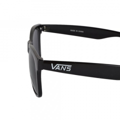 Vans Spicoli 4 black Sonnenbrille