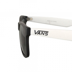 Vans Spicoli 4 black/white Sonnenbrille