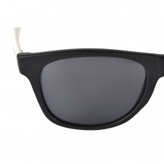 Vans Spicoli 4 black/white Sonnenbrille