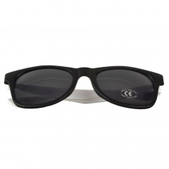 Vans Spicoli 4 black/white Sonnenbrille