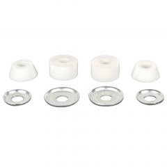 Independent 4er Pack Standard Cylinder 78a super soft Lenkgummis